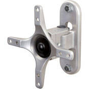 Monster Cable SmartView 300S FlatScreen Mount (Up To 24" Screens, Warm Silver) 