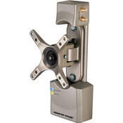 Monster Cable SmartView 350S FlatScreen PowerMount, Model 127906 (Up To 24" Screens)