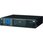JVC VR-N900U Network Video Recorder with 4 Analog Inputs