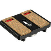 Giottos MH-645 Quick Release Plate for MH-655