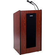 AmpliVox Sound Systems Presidential Plus Lectern System