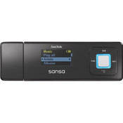 SanDisk Sansa Express 2GB MP3 Player