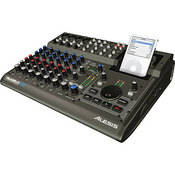 Alesis iMultiMix 8 USB