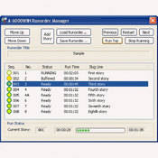Listec A-6000WIN Version 3 Instant Edit Prompter Software (Windows)