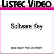 Listec A-6055-A USB Software Key