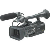 Sony HVRV1U HDV Camcorder