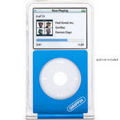 Griffin Technology iPod Video Center Stage (Blue)