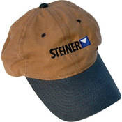 Steiner Wax Cap