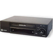 Vicon VCR480TL Video 480 Hour Time Lapse VCR