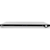 LG Electronics DN-788 DVD Player