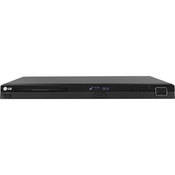 LG Electronics DN798 DVD Player