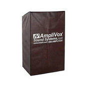 AmpliVox Sound Systems S1970 Protective Cover
