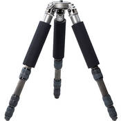 LensCoat LegCoat Tripod Leg Protectors (Black) - for Gitzo GT5540LS & GT5541LS