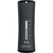 Lexar JumpDrive Secure II - 1GB Capacity