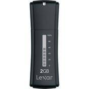 Lexar 2 GB Jumpdrive Secure II Plus JDSEP2GB 431