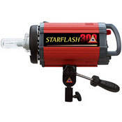 Photoflex StarFlash 300 W/S Monolight (120V)