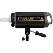 Photoflex StarFlash 1000 W/S Monolight (120V)