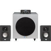 Blue Sky International EXO - 2.1 Stereo Desktop Monitoring System with Controller