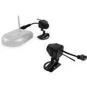 Svat WSE103C Wireless Color Mini Pinhole Camera for WSE103 System