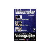 First Light Video DVD: Basics of Videography