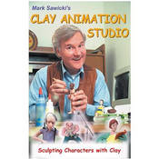 First Light Video Sculpting Characters with Clay Training DVD