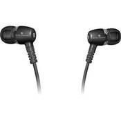 Altec Lansing UHP306 - Snugfit Stereo Earphones with Ultimate Ears Technology