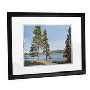 Digital Spectrum MemoryVue MF-1700 17" Premium Digital Picture Frame