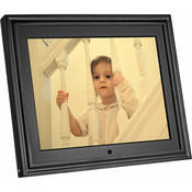 Digital Spectrum MemoryVue MF-8115 15" Premium Digital Picture Frame