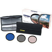 Tiffen Kit de Filtro de 37mm Scene Maker