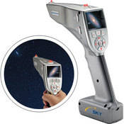 Meade mySKY GPS Sky Exploration Guide