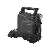 Sony DXC-D55H 2/3" 4:3 Dockable Camera Head