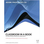 Pearson Education Book: Adobe Photoshop CS3 Classroom in a Book