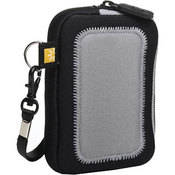 Case Logic UNZ-2 Neoprene Pockets, Small (Black)