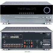 Harman Kardon HK-3385 Stereo Receiver