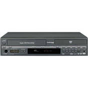 JVC SR-MV45US DVD-R & S-VHS/VHS Recorder