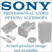 Sony CCQZ-2V 14-pin Female to 26-pin Male Camera/VTR Cable - 6 ft