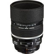 Nikon Telephoto AF DC (Defocus Control) Nikkor 105mm f/2.0D Autofocus Lens