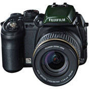Fujifilm IS-1 Digital Camera with Infra-Red Capability