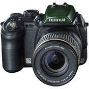 Fujifilm IS-1 Digital Camera with 2-Filter Kit