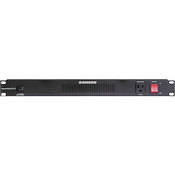 Samson PowerStrip PS15 8-Outlet Power Conditioner
