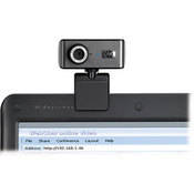 HP / Hewlett-Packard 1.3 Megapixel Webcam for Notebook PCs - USB