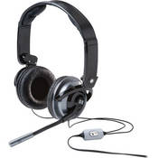 HP / Hewlett-Packard Premium Stereo Headset