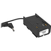 Series 7 S7-CGL-L Battery Adapter Plate - for Canon GL-1/GL2