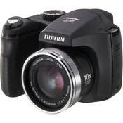 Fujifilm FinePix S700 Digital Camera