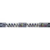 Midas XL42 Preamp and EQ