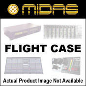 Midas V/480/TPFC Touring Flight Case