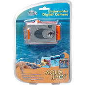 Digital Concepts Aqua Shot, VGA (640 x 480), Underwater Camera
