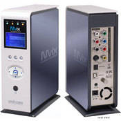 MvixUSA MV-5000R Multimedia Center without Hard Drive