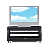 Sony's RHTG800 Bravia TV stand holds up to 46 inch LCD TV