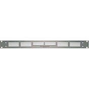 Cool Components SF1-SLV Standard Faceplate for CP-CC-102 (Silver)